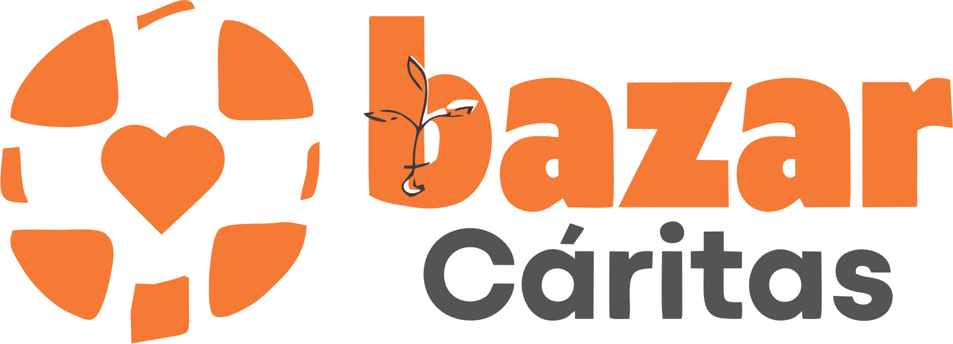 Logo Bazar Cáritas
