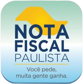 Logo Nota Fiscal Paulista