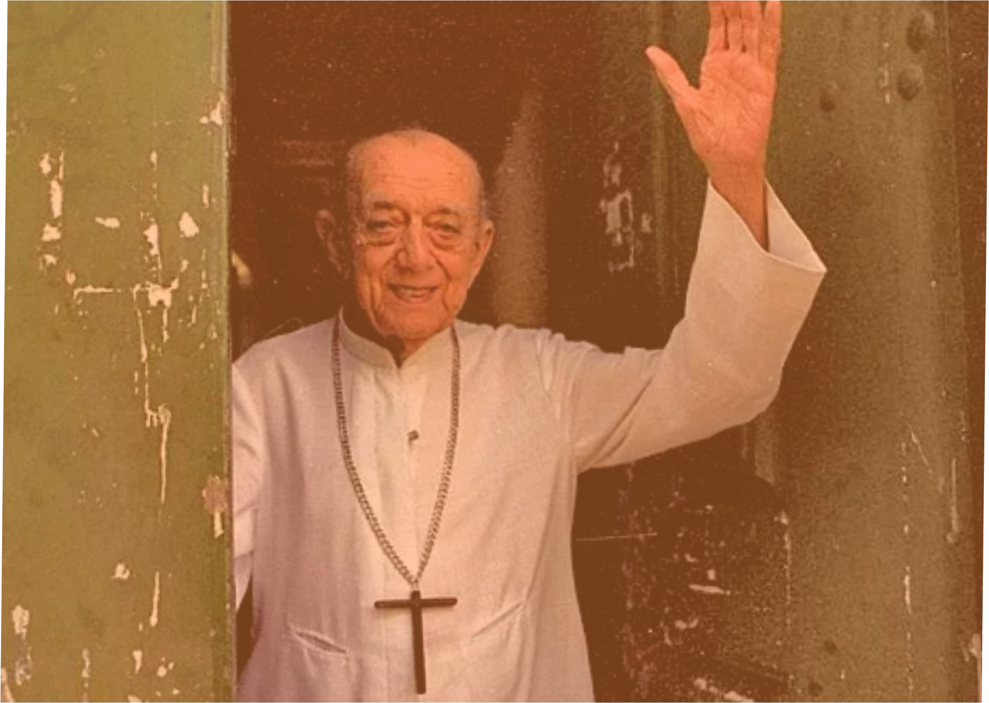 Dom Hélder Câmara