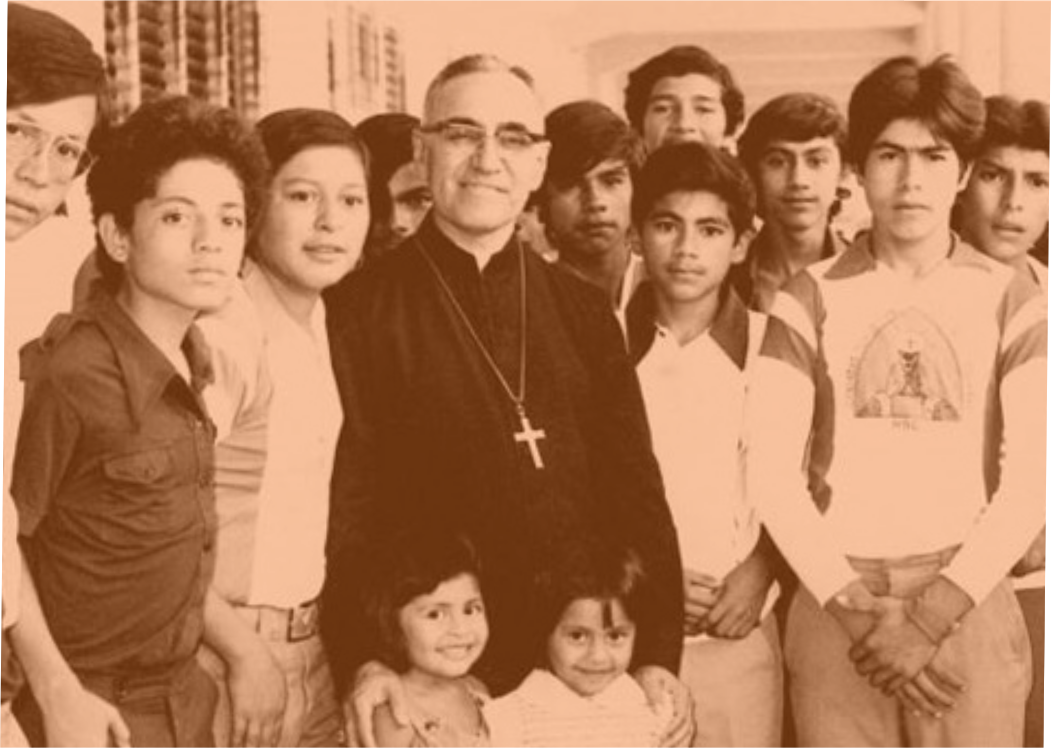 Oscar Romero